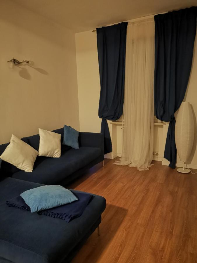 Leoncino Apartment 2 Verona Exterior foto
