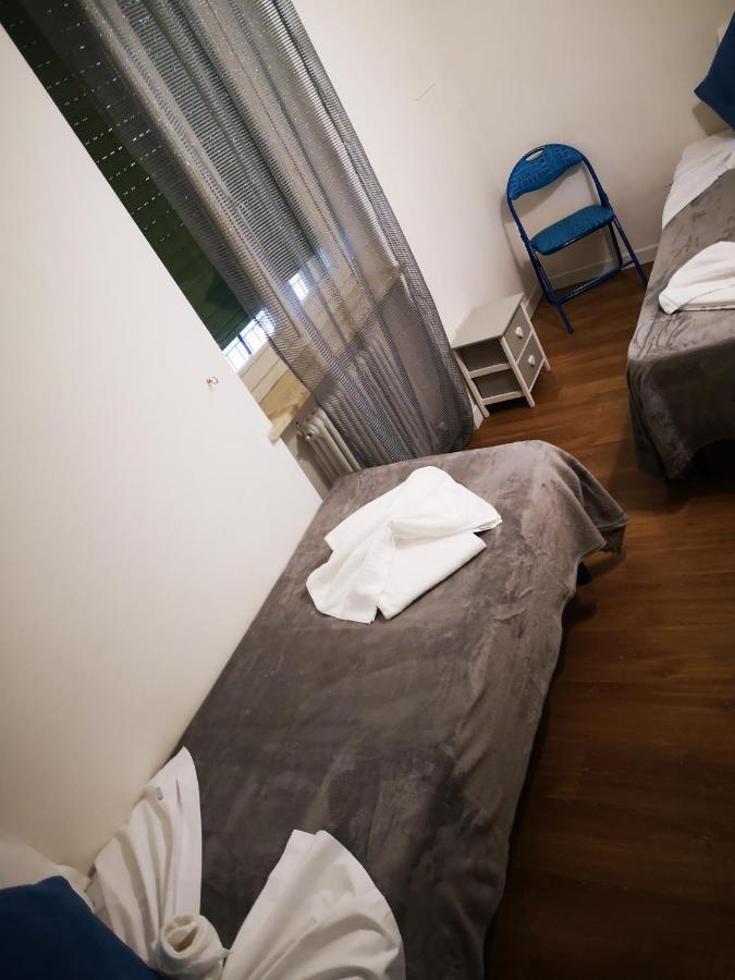 Leoncino Apartment 2 Verona Exterior foto