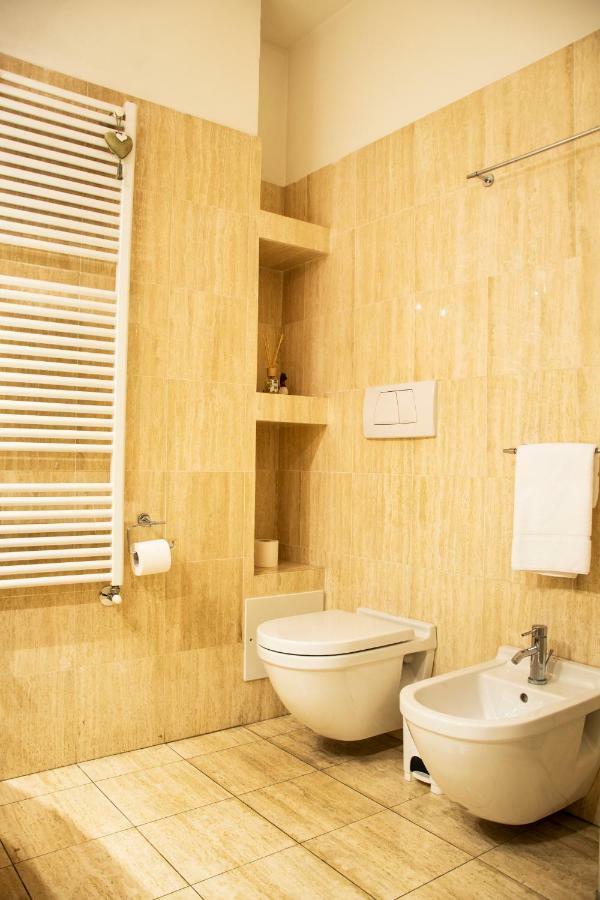 Leoncino Apartment 2 Verona Exterior foto