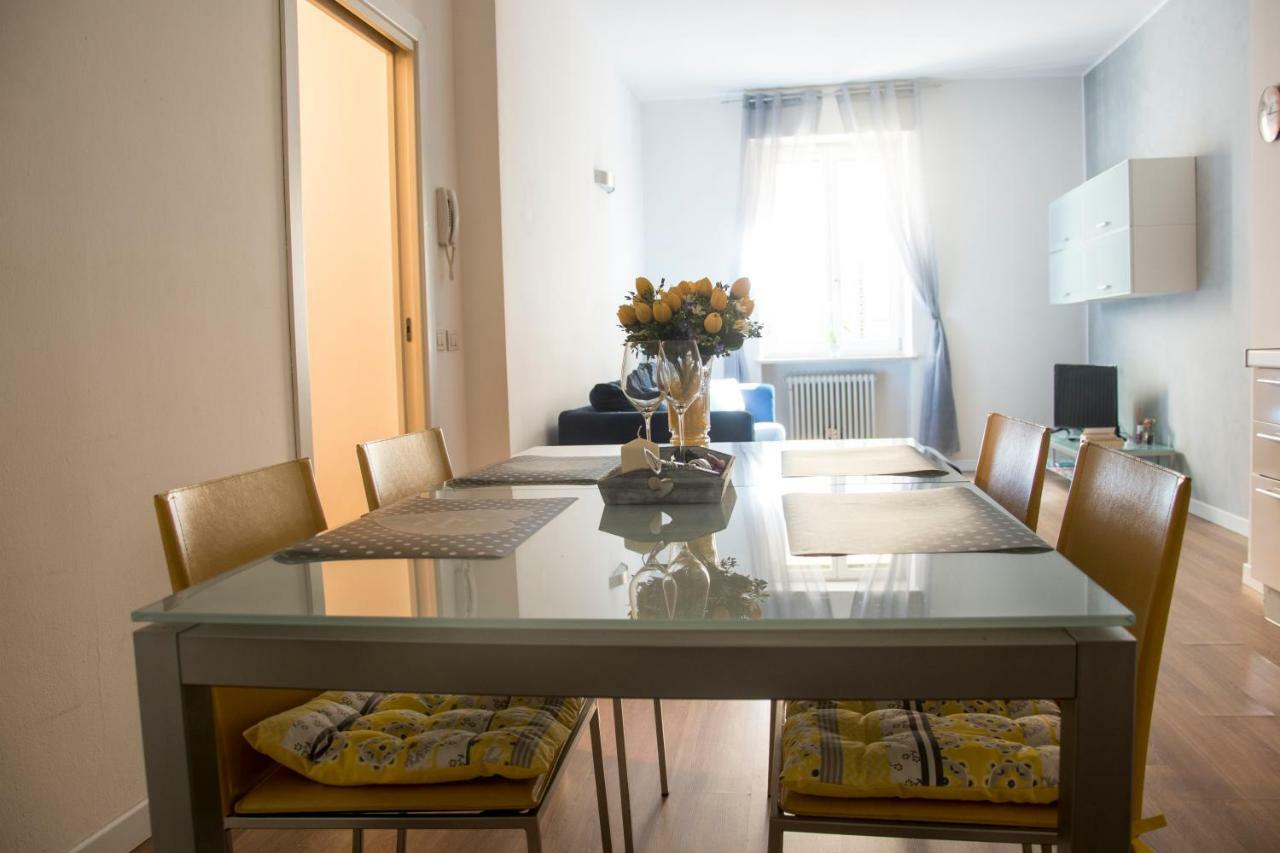 Leoncino Apartment 2 Verona Exterior foto